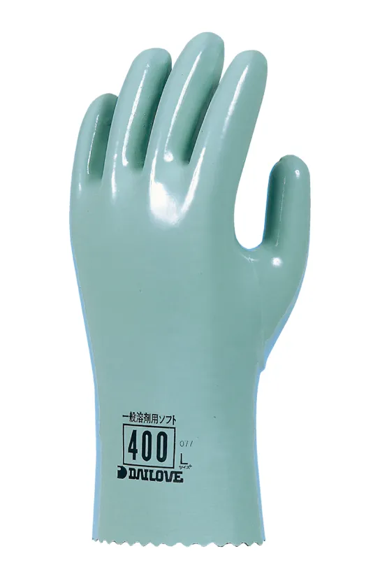 ダイローブ400