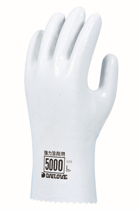 ダイローブ5000
